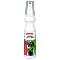 Produktbild von Beaphar Entfilzungsspray für Hunde und Katzen mit Mandelöl 150 ml - 150 ml