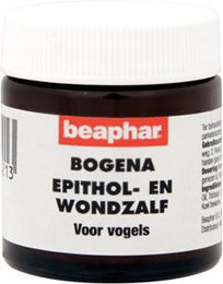 Beaphar Epithol- und Wundsalbe für Vögel 25 g – Bild 1 von 2