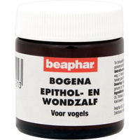 Produktbild von Beaphar Epithol- und Wundsalbe für Vögel 25 g