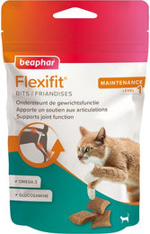 Beaphar Flexifit Bits Gelenk-Leckerli für Hunde 150 g – Bild 1 von 2