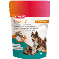 Produktbild von Beaphar Flexifit Funktionssnack Truthahn 150 Gramm