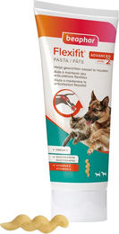 Beaphar Flexifit Paste Gelenk-Supplement für alle Altersstufen 250 Gramm – Bild 1 von 2