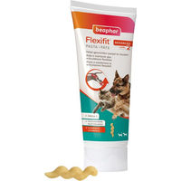 Produktbild von Beaphar Flexifit Paste Gelenk-Supplement für alle Altersstufen 250 Gramm