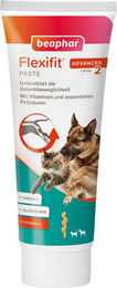 Beaphar Flexifit Paste zur Gelenkunterstützung für Hunde und Katzen 250 g - 250 g – Bild 1 von 5