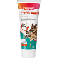 Produktbild von Beaphar Flexifit Paste zur Gelenkunterstützung für Hunde und Katzen 250 g - 250 g