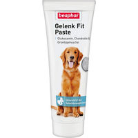Produktbild von Beaphar Gelenk Fit Paste mit Vitaminen zur Unterstützung der Gelenke 250 g