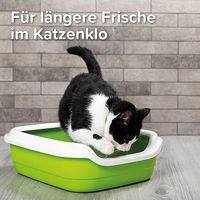 Produktbild von Beaphar Geruchsbinder Zerstäuber für Katzen 150 ml - 2 x 150 ml