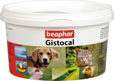 Beaphar Gistocal Vitaminpräparat 250 g – Bild 1 von 1