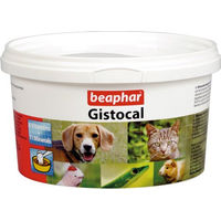 Produktbild von Beaphar Gistocal Vitaminpräparat 250 g