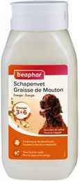 Beaphar Haut- und Fellkur flüssig Bio Haut-Fell-Supplement 430 ml – Bild 1 von 2