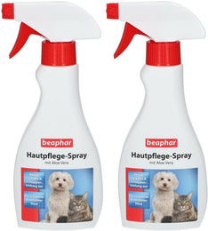 Produktbild von Beaphar Hautpflege-Spray Aloe Vera Fellspray 500 ml
