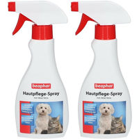 Produktbild von Beaphar Hautpflege-Spray Aloe Vera Fellspray 500 ml