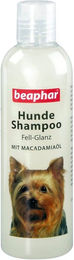 Produktbild von Beaphar Hunde Shampoo Fell-Glanz für alle Felltypen und Größen 250 ml