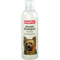 Produktbild von Beaphar Hunde Shampoo Fell-Glanz für alle Felltypen und Größen 250 ml