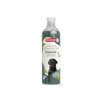 Produktbild von Beaphar Hundeshampoo für schwarzes Fell 250 ml - 250 ml