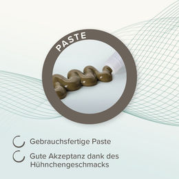 Beaphar IntestoPro Paste für Hunde zur Unterstützung der Magen-Darm-Funktion 2 x 20 ml - 2 x 20 ml – Bild 1 von 4