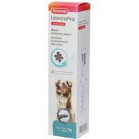 Produktbild von Beaphar IntestoPro Paste Verdauungshilfe für Hunde ab 15kg