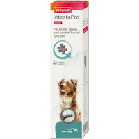 Produktbild von Beaphar IntestoPro Verdauungspaste für Hunde ab 15 kg 2 x 20 ml