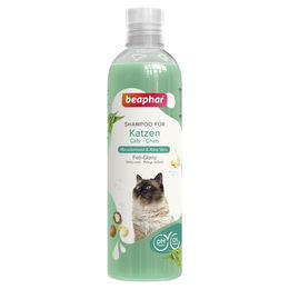 Beaphar Katzen Shampoo für erwachsene Katzen 250 ml - 250 ml – Bild 1 von 3