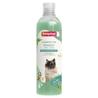 Produktbild von Beaphar Katzen Shampoo für erwachsene Katzen 250 ml - 250 ml