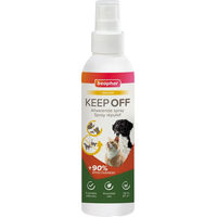 Produktbild von Beaphar Keep Off Möbelschutz 200 ml