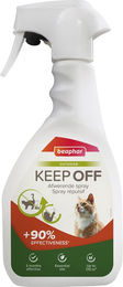 Beaphar Keep Off Outdoor Spray – Bild 1 von 1