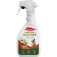 Produktbild von Beaphar Keep Off Outdoor Spray