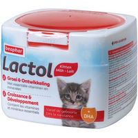 Produktbild von Beaphar Kitty Milch für Kitten 250 g
