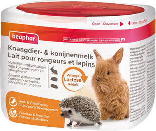 Beaphar Kleintier-Milch Ergänzungsfutter 200 g – Bild 1 von 2