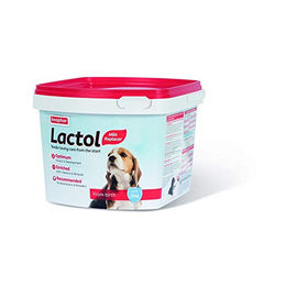 Produktbild von Beaphar Lactole Welpenmilch 1 kg - 1 kg