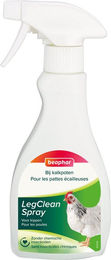 Beaphar LegClean Spray für Hühner 250 ml – Bild 1 von 2