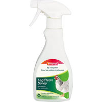 Produktbild von Beaphar LegClean Spray für Hühner 250 ml