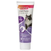 Produktbild von Beaphar Malt-Paste Malzpaste für Katzen Adult 100 g - 100 g