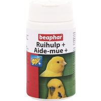 Produktbild von Beaphar Mauserhilfe Gefieder-Supplement für Vögel 50 g