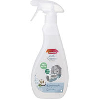 Produktbild von Beaphar Multi-Cleaner Probio universelles Reinigungsmittel mit Probiotika 500ml