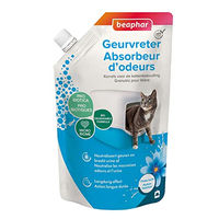 Produktbild von Beaphar Multi Frisch Geruchsbindendes Granulat für Katzentoiletten 400 g