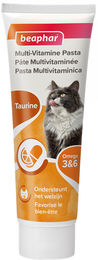 Beaphar Multi Vitamin Paste für Katzen 100 g – Bild 1 von 2