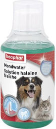 Beaphar Mundwasser zur Zahnpflege 2 x 250 ml – Bild 1 von 2