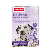 Produktbild von Beaphar No Stress Hundeband