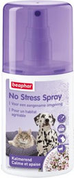 Beaphar No Stress Spray für Hunde und Katzen 125 ml – Bild 1 von 2