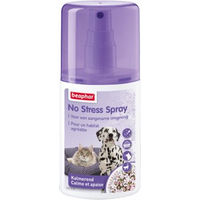 Produktbild von Beaphar No Stress Spray für Hunde und Katzen 125 ml