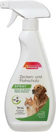 Produktbild von Beaphar Nobby Pet Anti-Parasiten Rampe