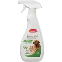 Produktbild von Beaphar Nobby Pet Anti-Parasiten Rampe