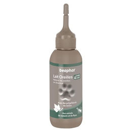 Beaphar Ohrenreiniger 125 ml – Bild 1 von 2