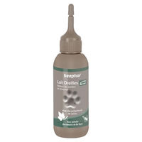 Produktbild von Beaphar Ohrenreiniger 125 ml