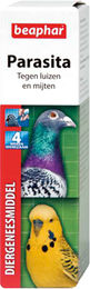 Beaphar Parasita Milbenspray für Tauben und Vögel 50 ml – Bild 1 von 2