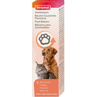 Produktbild von Beaphar Pfotenbalsam für Hunde und Katzen 40 ml