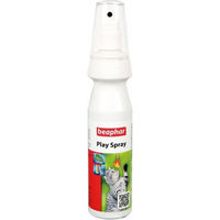 Produktbild von Beaphar Play Spray Lockstoff 150 ml