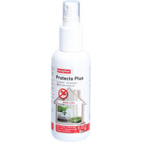 Produktbild von Beaphar Protecto Plus Umgebungsspray gegen Flöhe Zecken Läuse und Milben 150 ml