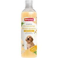 Produktbild von Beaphar Puppy Shampoo für Welpen 250 ml - 250 ml